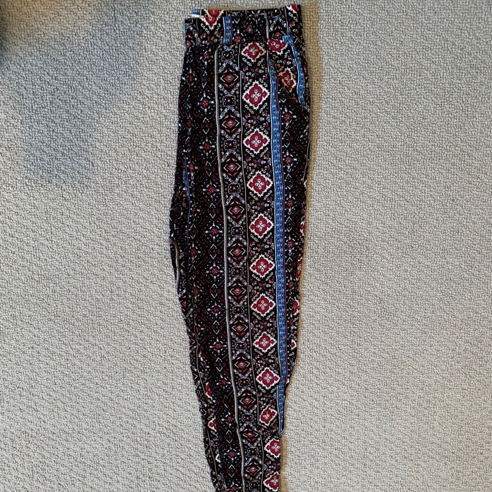 Boho pants